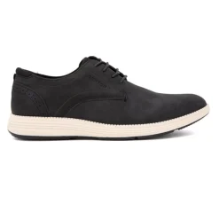Sale Baskets de ville à lacets semelle blanche Homme Homme Baskets, Sneakers