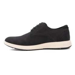 Sale Baskets de ville à lacets semelle blanche Homme Homme Baskets, Sneakers