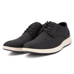Sale Baskets de ville à lacets semelle blanche Homme Homme Baskets, Sneakers