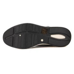 Discount Baskets de ville à lacets semelle blanche Homme Homme Baskets, Sneakers