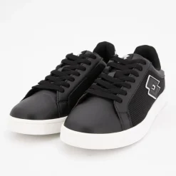 Sale Baskets de ville basses semelle blanche Homme Homme Baskets, Sneakers