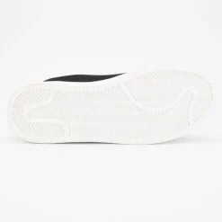 Sale Baskets de ville basses semelle blanche Homme Homme Baskets, Sneakers
