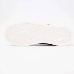 Online Baskets de ville basses semelle blanche Homme Homme Baskets, Sneakers