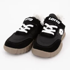 Discount Baskets de ville Palerme semelle crantée Enfant Enfant Chaussures Fille|Chaussures Garçon