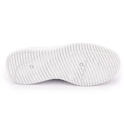 New Baskets en toile à lacets Femme Femme Baskets, Sneakers