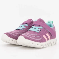 Best Baskets en toile à scratch euloge semelle design Enfant Enfant Chaussures Fille|Chaussures Garçon