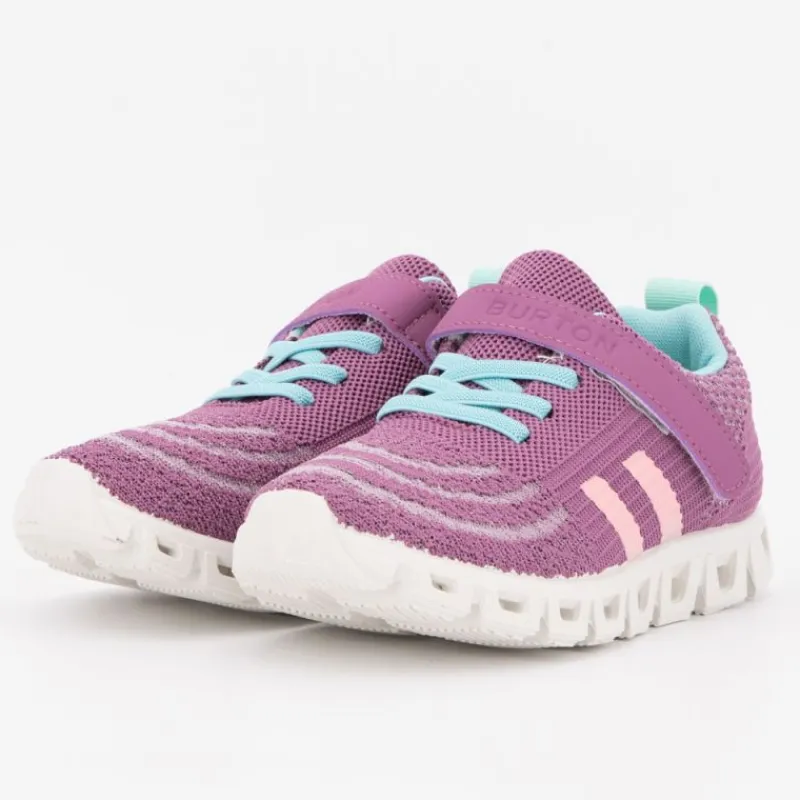 Best Baskets en toile à scratch euloge semelle design Enfant Enfant Chaussures Fille|Chaussures Garçon