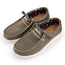 New Baskets en toile Homme Homme Baskets, Sneakers