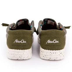 New Baskets en toile Homme Homme Baskets, Sneakers