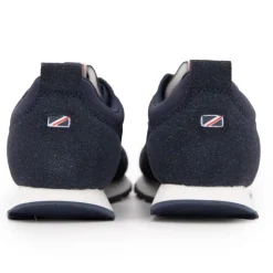 Baskets foster cross b suédine à lacets Enfant Enfant Chaussures Garçon|Chaussures Fille