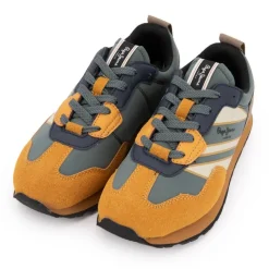 Hot Baskets foster cross b suédine à lacets Enfant Enfant Chaussures Fille|Chaussures Garçon