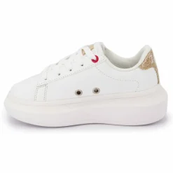 Hot Baskets helis 004k Enfant Enfant Chaussures Garçon|Chaussures Fille