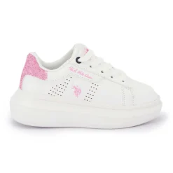 Outlet Baskets helis 003k Enfant Enfant Chaussures Fille