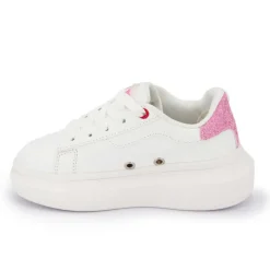 Outlet Baskets helis 003k Enfant Enfant Chaussures Fille