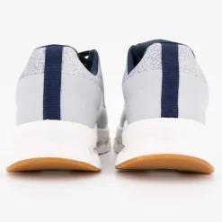 Outlet Baskets imprimé avec lacets colorés semelle design Homme Homme Baskets, Sneakers