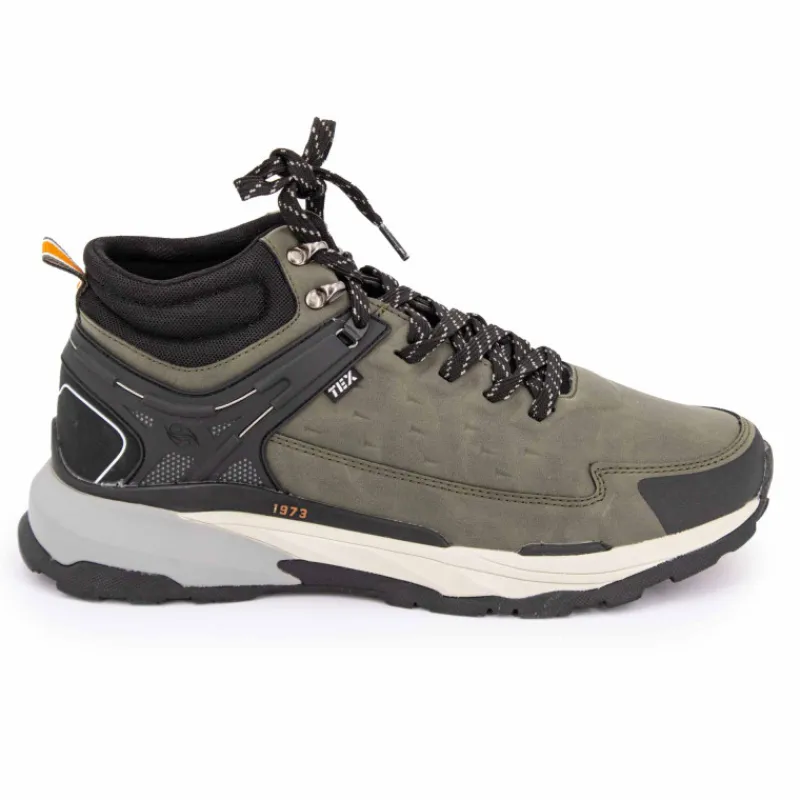 Online Baskets légères montantes respirantes avec semelle amovible t40/46 Homme Homme Baskets, Sneakers