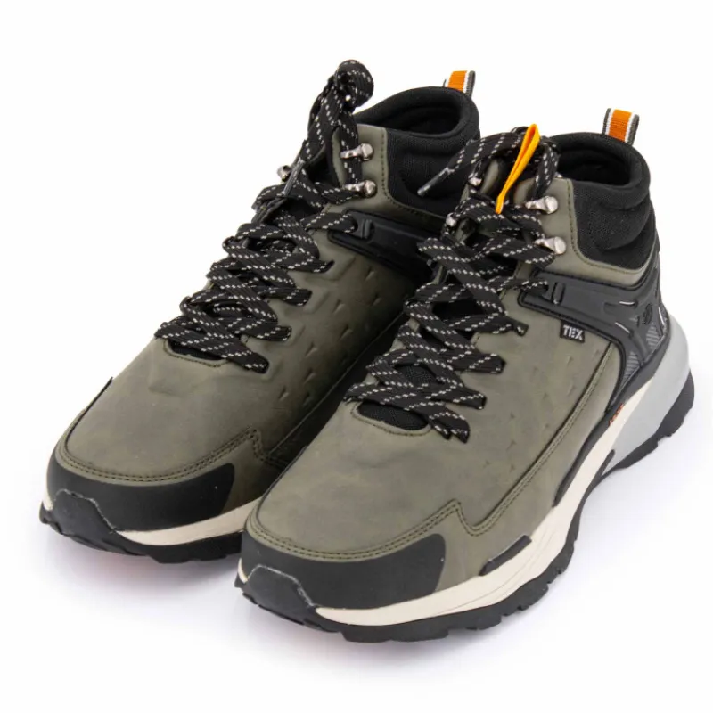 Online Baskets légères montantes respirantes avec semelle amovible t40/46 Homme Homme Baskets, Sneakers