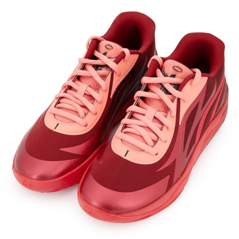 Outlet Baskets MB.02 imprimé aigle Mixte Femme Baskets, Sneakers|Baskets, Sneakers