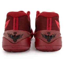 Outlet Baskets MB.02 imprimé aigle Mixte Femme Baskets, Sneakers|Baskets, Sneakers