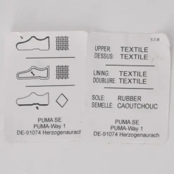 Discount Baskets Mirage sport tech réfléchissantes Homme Homme Baskets, Sneakers|Vetements De Sports Homme