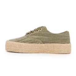 Clearance Baskets mode cosmic en tissu Femme Femme Baskets, Sneakers