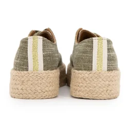 Clearance Baskets mode cosmic en tissu Femme Femme Baskets, Sneakers