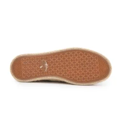 Clearance Baskets mode cosmic en tissu Femme Femme Baskets, Sneakers