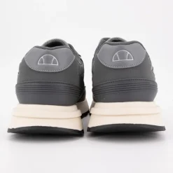 Hot Baskets monochrome dégradé à lacets semelle épaisse Homme Homme Baskets, Sneakers