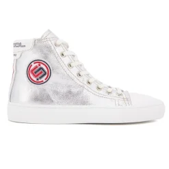 Baskets montantes é Femme Femme Baskets, Sneakers