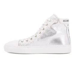 Baskets montantes é Femme Femme Baskets, Sneakers