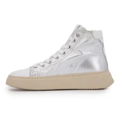 Sale Baskets montantes ée semelle épaisse Femme Femme Baskets, Sneakers