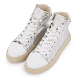 Sale Baskets montantes ée semelle épaisse Femme Femme Baskets, Sneakers