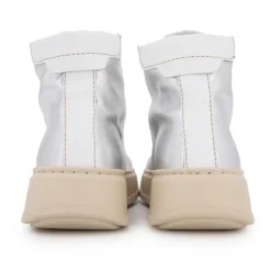 Sale Baskets montantes ée semelle épaisse Femme Femme Baskets, Sneakers