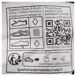 Baskets montantes effet vieux cuir doublées de fourrure Homme Homme Boots, Bottines