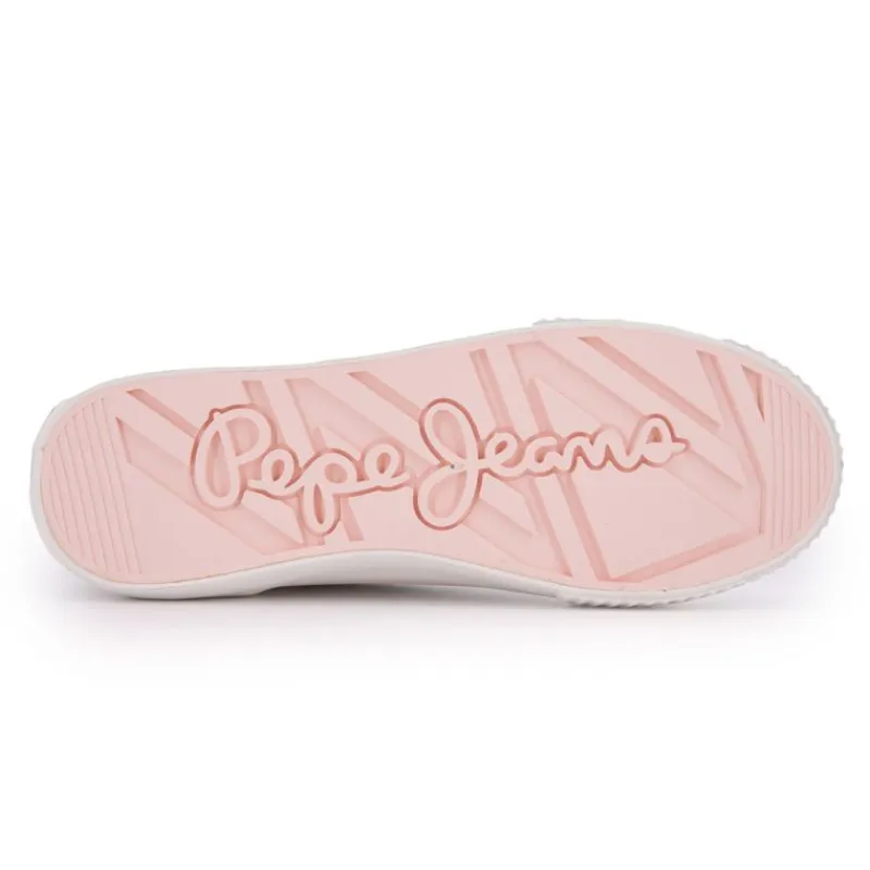 Outlet Baskets montantes ottis young g à sequins gold rose Enfant Enfant Chaussures Garçon|Chaussures Fille