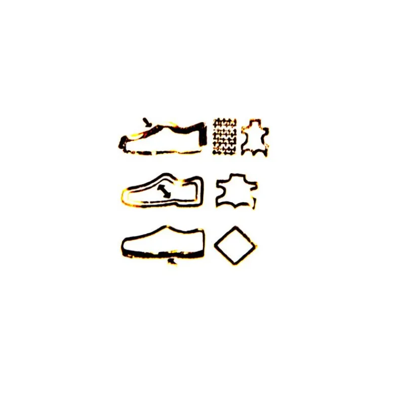 Baskets montantes métallisé et marron velours Femme Femme Baskets, Sneakers