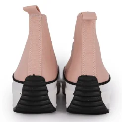 Best Baskets montantes Run Star Hike Plateform toile bayane Femme Femme Baskets, Sneakers