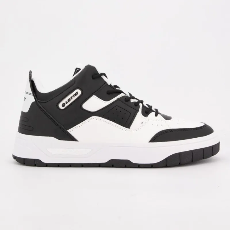 Discount Baskets montantes thirty à lacets Homme Homme Baskets, Sneakers