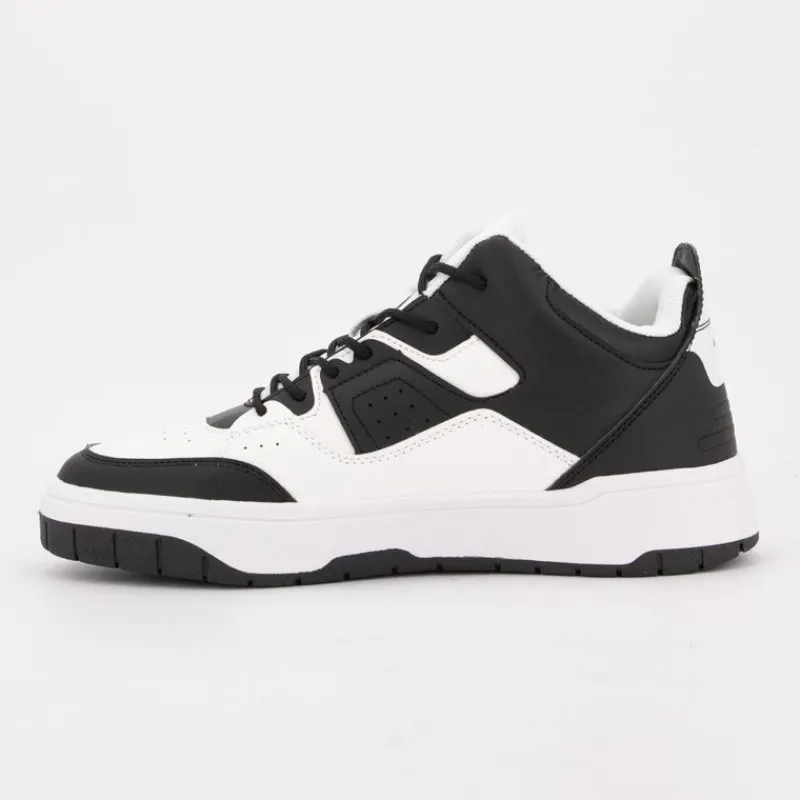 Discount Baskets montantes thirty à lacets Homme Homme Baskets, Sneakers