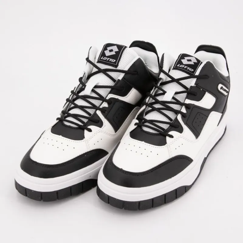 Discount Baskets montantes thirty à lacets Homme Homme Baskets, Sneakers