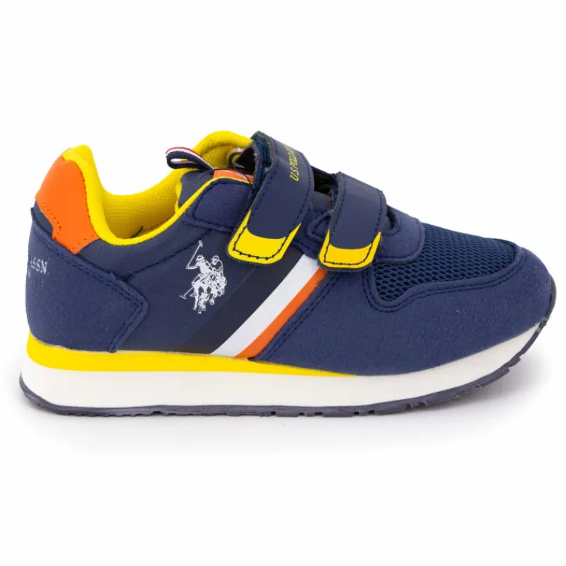 Discount Baskets nobil Enfant Enfant Chaussures Garçon