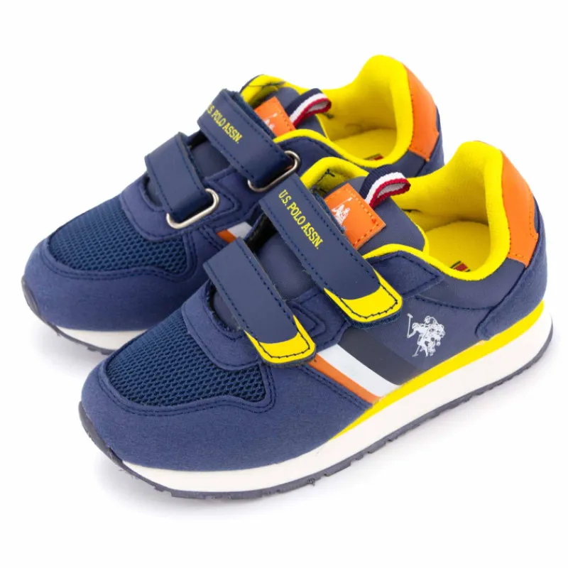 Discount Baskets nobil Enfant Enfant Chaussures Garçon