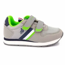 New Baskets nobil Enfant Enfant Chaussures Garçon