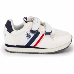 Outlet Baskets nobil Enfant Enfant Chaussures Garçon