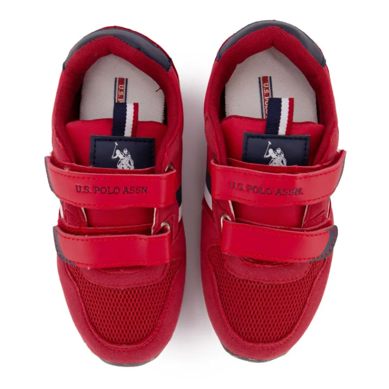 Online Baskets nobil Enfant Enfant Chaussures Garçon