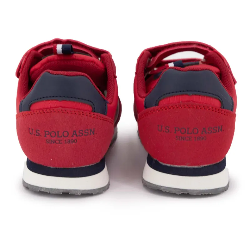 Online Baskets nobil Enfant Enfant Chaussures Garçon
