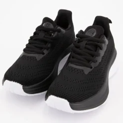 Hot Baskets es à lacets semelle plateforme épaisse Femme Femme Baskets, Sneakers