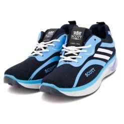 Clearance Baskets noires à motifs blancs Homme Homme Baskets, Sneakers