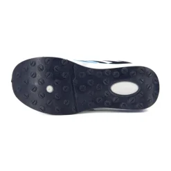 Clearance Baskets noires à motifs blancs Homme Homme Baskets, Sneakers