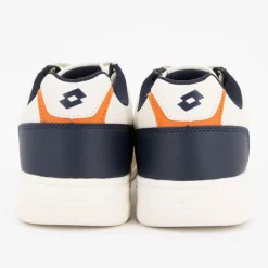 Best Baskets noires détail coloré à lacets Homme Homme Baskets, Sneakers